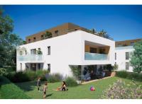 Programme immobilier neuf appart Lingolsheim