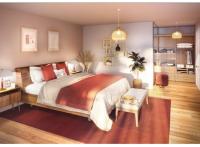 Programme immobilier neuf appart Lingolsheim