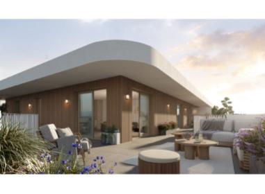 Appart Thonon-les-Bains