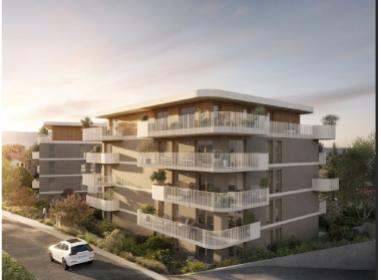 Appart Thonon-les-Bains