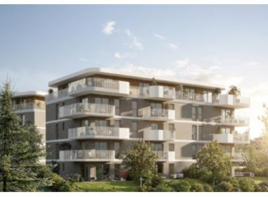 Appart Thonon-les-Bains