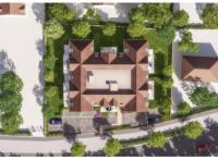 Programme immobilier neuf appart Massy