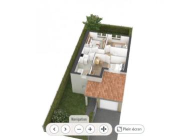 Programme immobilier neuf maison Beaune