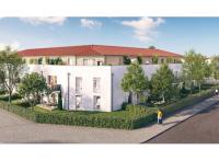 Programme immobilier neuf appart Carbon-Blanc
