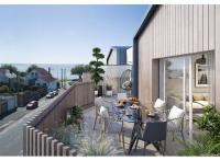 Programme immobilier neuf appart Saint-Nazaire