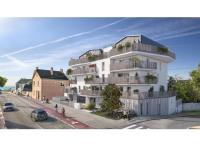 Programme immobilier neuf appart Saint-Nazaire