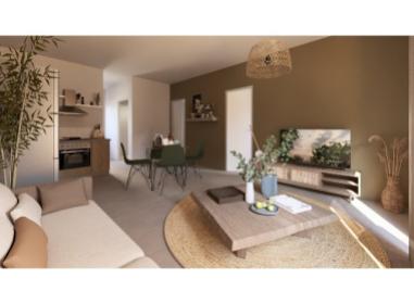 Programme immobilier neuf appart Houdemont