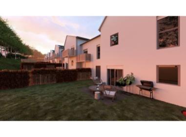 Programme immobilier neuf appart Houdemont