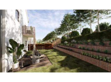 Programme immobilier neuf appart Houdemont