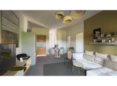 Programme immobilier neuf appart Houdemont