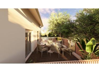 Programme immobilier neuf appart Houdemont