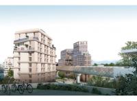 Programme immobilier neuf appart Toulouse