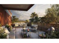 Programme immobilier neuf appart Fréjus
