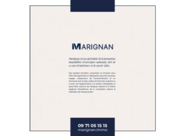 Programme immobilier neuf mixte Neauphle-le-Château