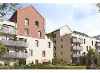 Programme immobilier neuf appart Orléans