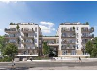 Logement neuf Saint-Herblain : Les Terrasses des Floralies