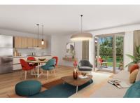 Programme immobilier neuf appart Vernon