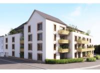 Programme immobilier neuf appart Vernon