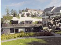 Programme immobilier neuf appart Vernon