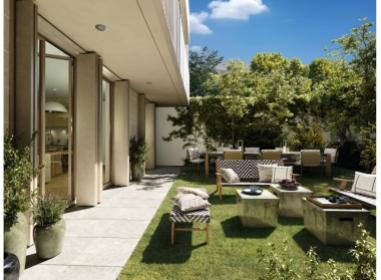 Programme immobilier neuf appart Neuilly-sur-Seine