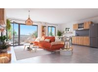Programme immobilier neuf appart Cavaillon