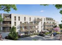 Programme immobilier neuf appart Caen