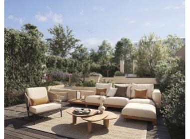 Programme immobilier neuf appart Neuilly-sur-Seine