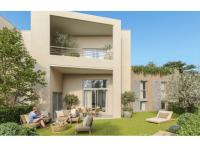 Programme immobilier neuf appart Antibes