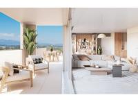 Programme immobilier neuf appart Antibes