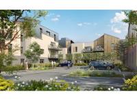 Programme immobilier neuf appart Niort