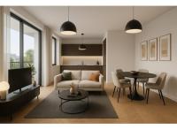 Programme immobilier neuf appart Décines-Charpieu