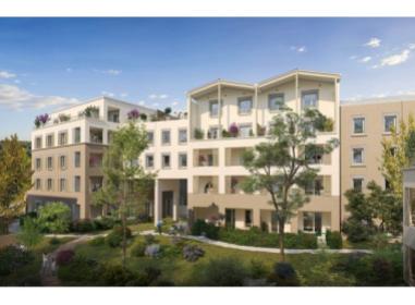 Immobilier neuf Rochetaillée-sur-Saône : Les Terrasses de la Saône