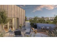 Programme immobilier neuf appart Créteil