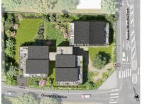 Appart Sainte-Foy-lès-Lyon