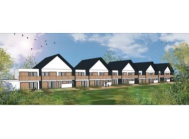 Programme immobilier neuf appart Quimper