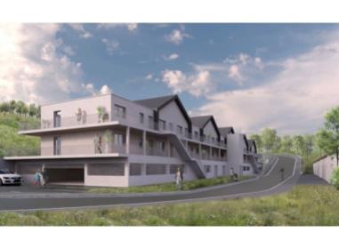 Programme immobilier neuf appart Quimper