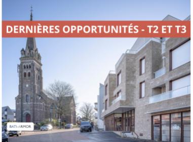 Immobilier neuf La-Chapelle-des-Fougeretz : Ambre
