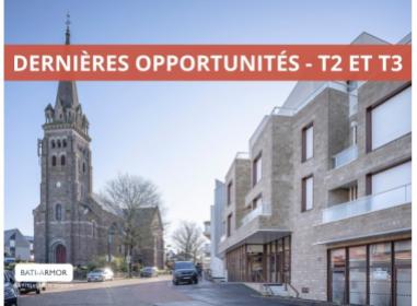 Logement neuf La-Chapelle-des-Fougeretz : Ambre