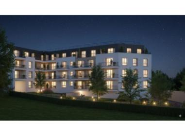 Programme immobilier neuf appart Crosne
