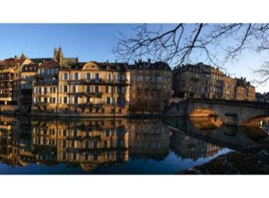 Appart Metz