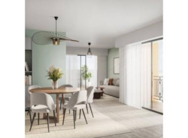 Programme immobilier neuf appart La Rochelle