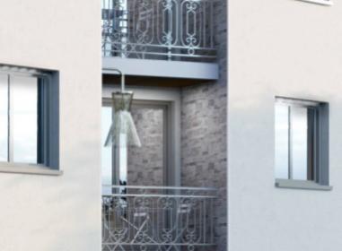 Programme immobilier neuf appart La Rochelle