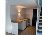 Appart Meschers-sur-Gironde