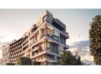 Immobilier neuf Suresnes : Metamorphose
