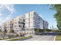 Metamorphose immobilier neuf Suresnes