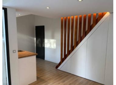 Programme immobilier neuf appart Meschers-sur-Gironde