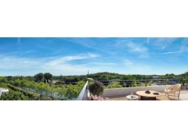 Programme immobilier Metamorphose