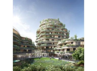 Logement neuf Angers : Arborescence