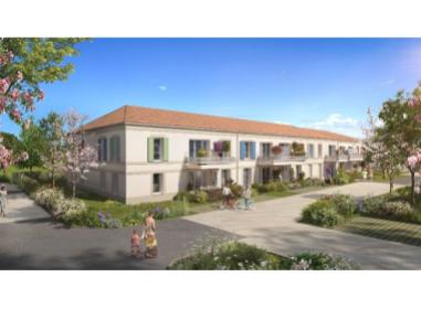 Immobilier neuf Fouras : L'Estran TR 2