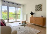 Programme immobilier neuf appart Rennes